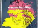 JAMES MOODY-The Moodsville-1950’s Emarcy Jazz Mono 10”LP MG-26040 VG