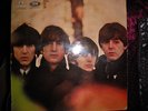 BEATLES  FOR SALE. 1st U.K. 1964  PARLOPHONE STEREO ALBUM. PCS 3062 EX CON.