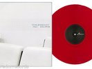THURSDAY FULL COLLAPSE RED VINYL LP OOP