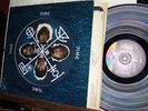 T.I.M.E. LP s/t PSYCH original cover/insert STEPPENWOLF