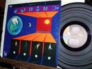 T.I.M.E. LP Smooth Ball PSYCH original STEPPENWOLF