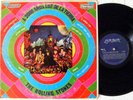ROLLING STONES A 2000 Años Luz De La 1967 MEXICAN LP NM