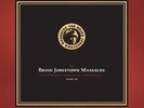Brian Jonestown Massacre - Tepid Peppermint Volume Two Red Vinyl Rare 2X LP