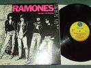 RAMONES  rocket to russia  1977 -FIRST UK PRESS -SIRE LABEL - MINT
