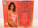 Top Of The Pops VOL 91 - SHM 3111 Hallmark 1982