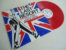 THE LAST RESORT - A WAY OF LIFE - SKINHEAD ANTHEMS - ORIGINAL RELEASE