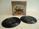 The Beatles- RARE Magical Mystery Tour Double EP Stereo Original  1ST  PRESS