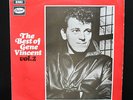 *RARE* *SIGNED* Gene Vincet LP 