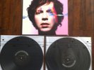 Beck Sea Change Double 2 LP Vinyl (Record) Master Recording