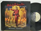 Michael Jackson Blood On The Dance Floor / History In The Mix NM 2 LP RARE 1997