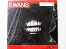 Swans Filth LP Original Michael Gira Neutral industrial