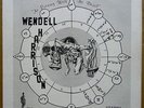 WENDELL HARRISON 