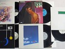 CHRIS REA On The Beach Shamrock Wired Deltics Tennis Water Herzklopfen 10 x LP