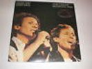 Simon/Garfunkel 2 LP The Concert In Central Park HOLLAND BOOKLET