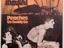 THE STRANGLERS Peaches 7