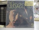 THE DOORS: The Doors, DCC RECORDS, FACTORY SEALED Analogue Audiophile LP, OOP