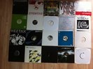 DJ RUSH, SNEO, ADAM BEYER & Co .. 20x12