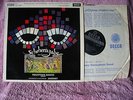 SXL2268 ED1 RIMSKY-KORSAKOV SCHEHERAZADE,BORODIN DANCES ANSERMET