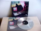 Styx Cornerstone Lp Playable Platinum Disc. Special Limited Edition RARE Sealed