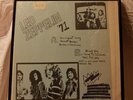 Led Zeppelin RARE Limited Edition Record Framed Still Has Original Wrapping 