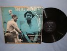 THE JOHNNY PATE TRIO with GWEN STEVENS Subtle Sounds LP RECORD GIG 100 Rare JAZZ