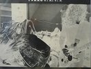 Nirvana - Bleach (LP) UK 1st Press, White Vinyl, 1/300
