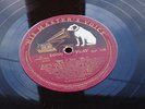 ELVIS PRESLEY ROCK AND ROLL  N0 2 ORIG 1956 UK H.M.V LP