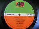 LED ZEPPELIN IV FOUR SYMBOLS uk vinyl LP near mint