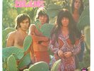 Shocking Blue  '70 Dutch 1st press LP Scorpio's Dance + Poster mint-