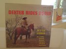 DEXTER GORDON - DEXTER RIDES AGAIN - SAVOY - MONO - TOP