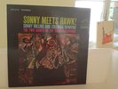 SONNY ROLLINS-COLEMAN HAWKINS -PAUL BLEY- HENRY GRIMES -RCA-DG-ORIGINAL-PRISTINE