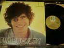 TIM BUCKLEY LP Goodbye And Hello Elektra Gold Label Orig US 1967 Folk Psych NICE