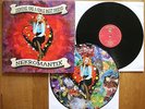 2 LP NEKROMANTIX demons are a girls best freind PICTURE DISC RAR TOP psychobilly