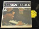 Have You Heard Herman Foster Trio EPIC LP 16010 MONO
