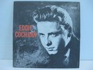 EDDIE COCHRAN SELF-TITLED RECORD ON LIBERTY LRP 3172-CLEAN