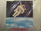 STEVE BACH Zero Gravity MFSL Cafe Records L-738 JVC Japan RARE Sealed