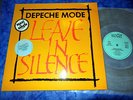 Depeche Mode - Leave In Silence  12
