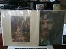 Van Morrison GREEN LABEL TUPELO HONEY & STREET CHOIR NEAR MINT