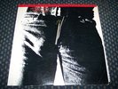 ROLLING STONES - STICKY FINGERS - MFSL ORIGINAL MASTER RECORDING LP