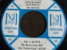 THE BEATLES Vee-Jay EP 1-903 PROMOTIONAL COPY Beat Rock (promo of the US Tour)