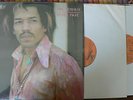 RARE JIMI HENDRIX 2 lp NEVER FADE not TMOQ LIVE @ ENGLAND 1967 PHOENIX lb