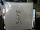 Pink Floyd THE WALL + Poster & MP3 180G NEW SEALED VINYL 2 LP