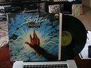 Thirsty Moon Blitz LP  NEAR MINT ORIGINAL GREEN BRAIN LABEL KRAUTROCK