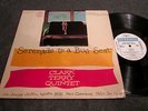 CLARK TERRY QUINTET-serenade to a bus seat-RIVERSIDE 237 ORIGINAL-Paul Chambers