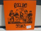 THE ROLLING STONES / ANIMAL DUDS / LP / archiv copy / coloured vinyl