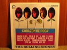 ROLLING STONES Corazon De Roca 1967 MEXICO TOPRARE ORIG MONO LP PEERLESS MS 2027