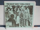 The Rolling Stones / THE GREAT ROCK`N`ROLL CIRCUS / LP / archiv copy