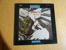 STRAY    SUICIDE    SONG STICKER    WHITE PROMO    ORIGINAL