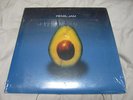 Pearl Jam  UNOPENED  mint Avocado Album LP SUPER RARE A++ Sony Music 2006