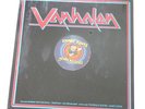 Van Halen-Looney Tunes Merrie Melodies- Red Vinyl Promo LP- SEALED